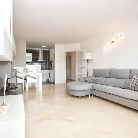 Vista Mar Premium * Salou