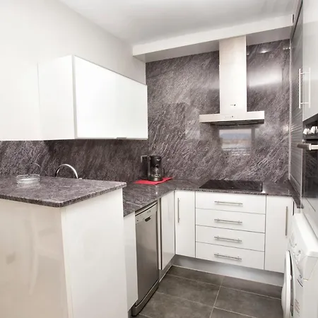 Apartman Vista Mar Premium Salou