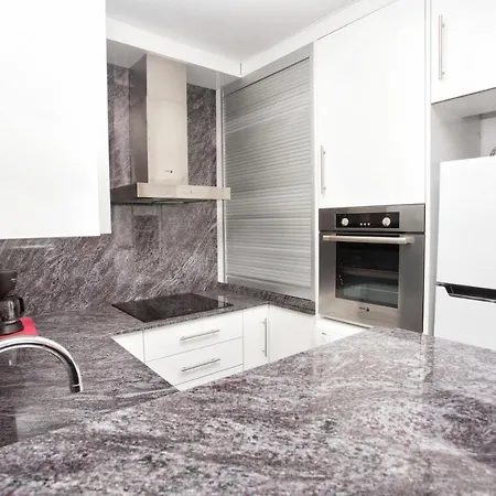 Apartman Vista Mar Premium Salou
