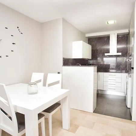 Apartman Vista Mar Premium Salou