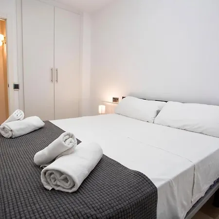 Apartman Vista Mar Premium Salou