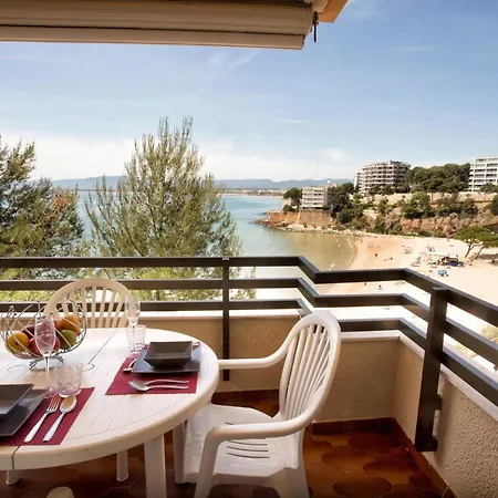 Apartman Vista Mar Premium Salou