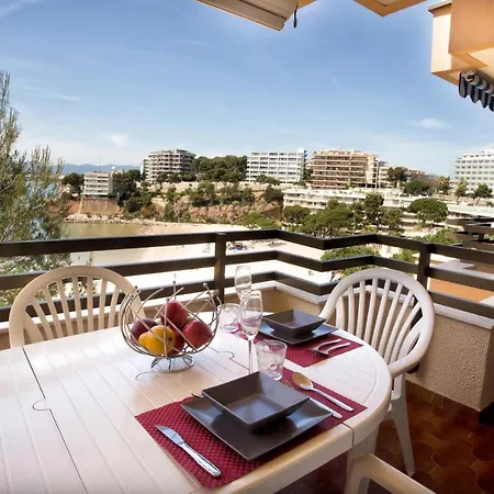 Apartman Vista Mar Premium Salou