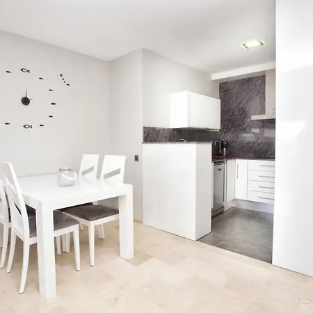 Apartman Vista Mar Premium *