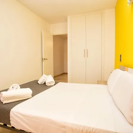 Vista Mar Premium * Salou