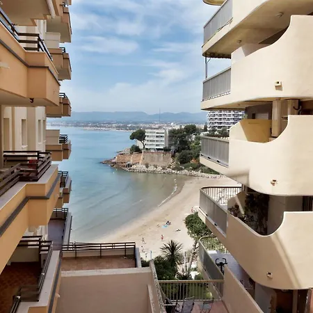 Apartman Vista Mar Premium Salou