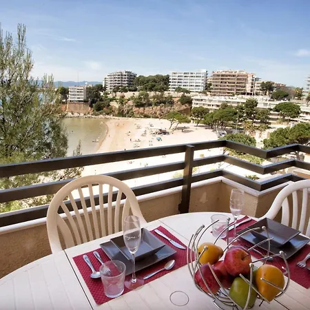 Vista Mar Premium Apartman Salou