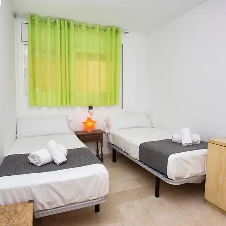 Vista Mar Premium Salou