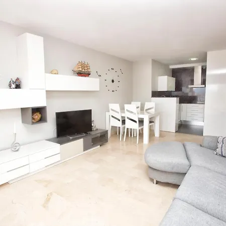 Daire Vista Mar Premium Salou