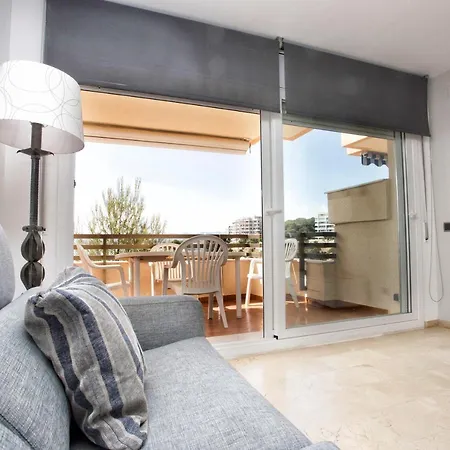 Vista Mar Premium Daire